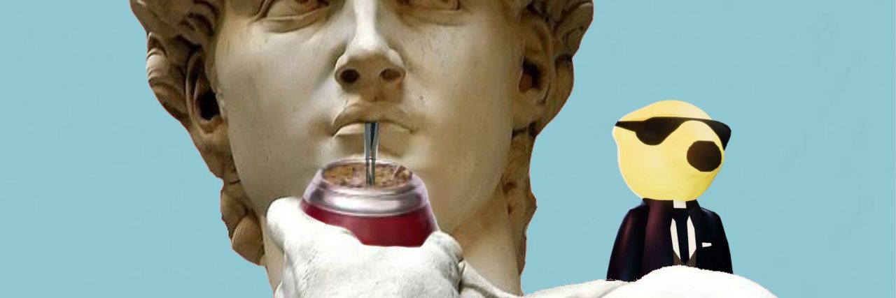 vilescito's profile banner image