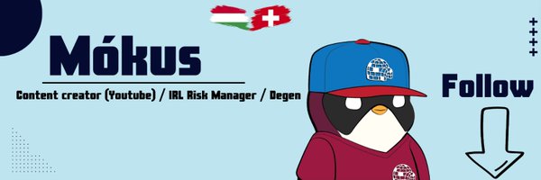 kryptomokus Profile Banner