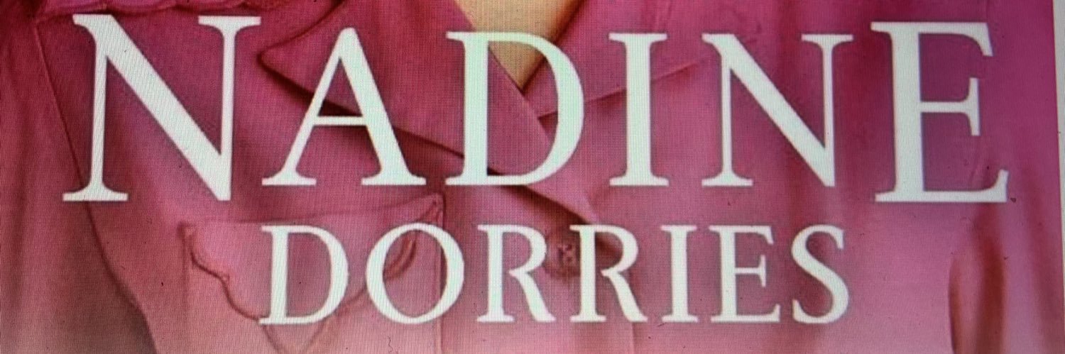 Daily Dorries banner