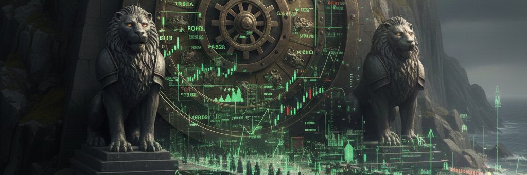 IronBankHQ's profile banner image