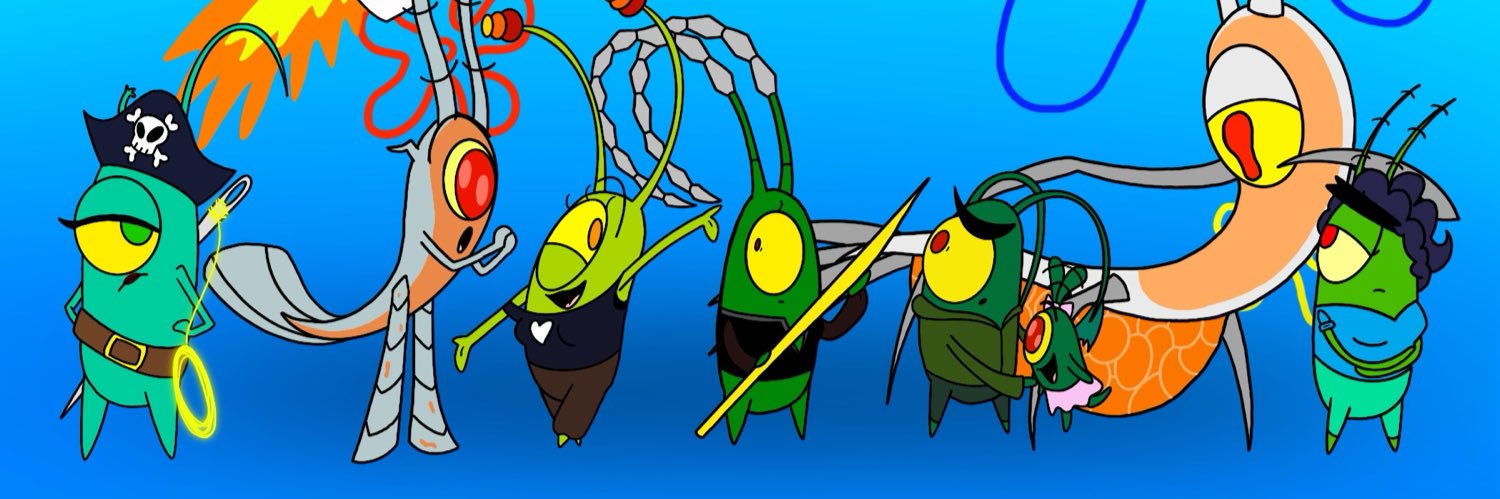 RubberHoseToons banner