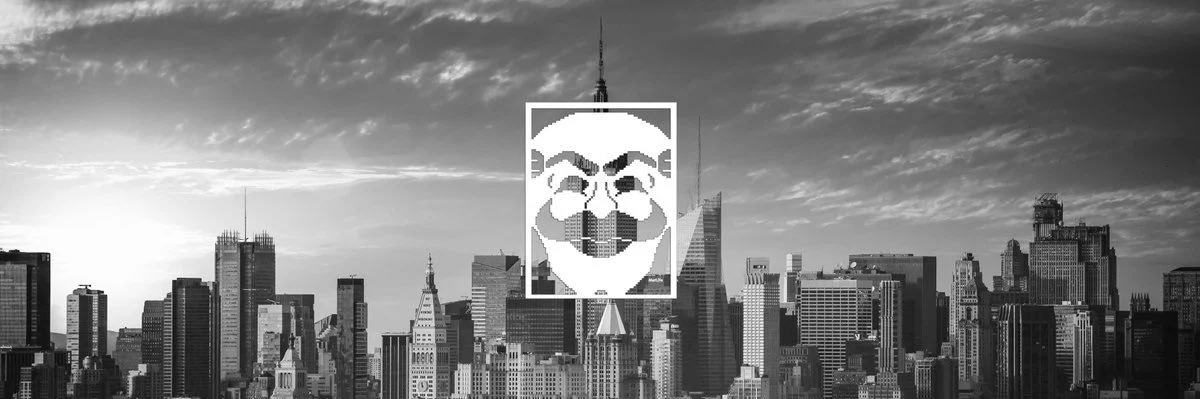 Elliot Alderson banner