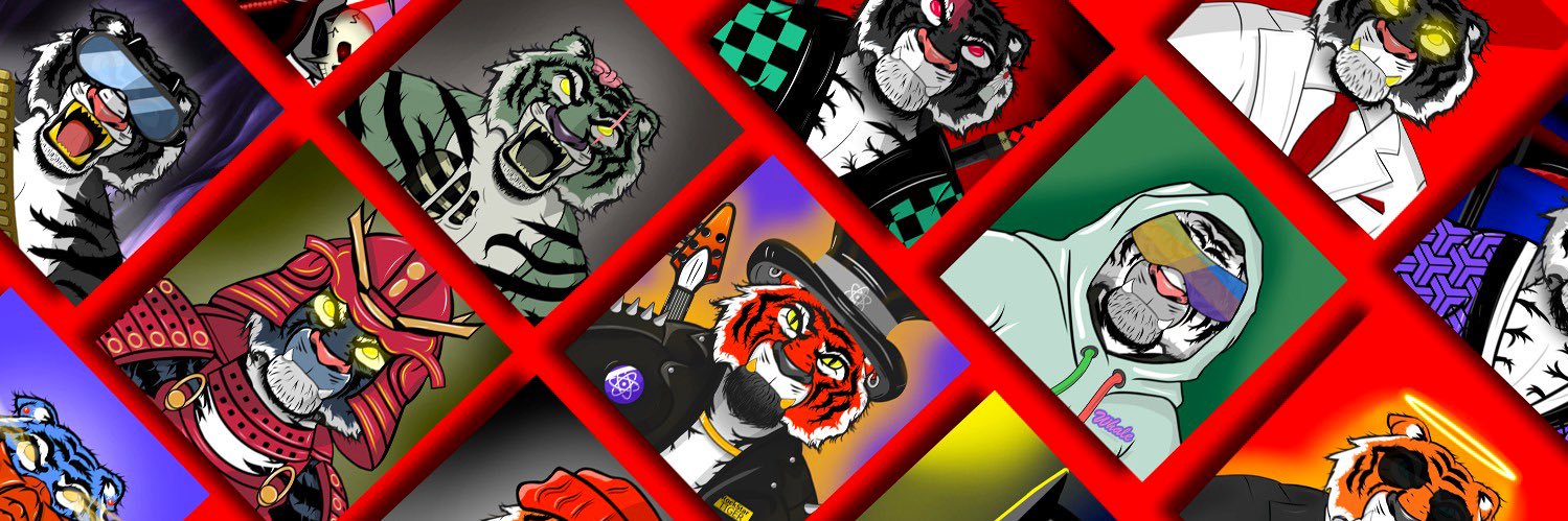 ⚛️Proton Tiger⚛️ banner