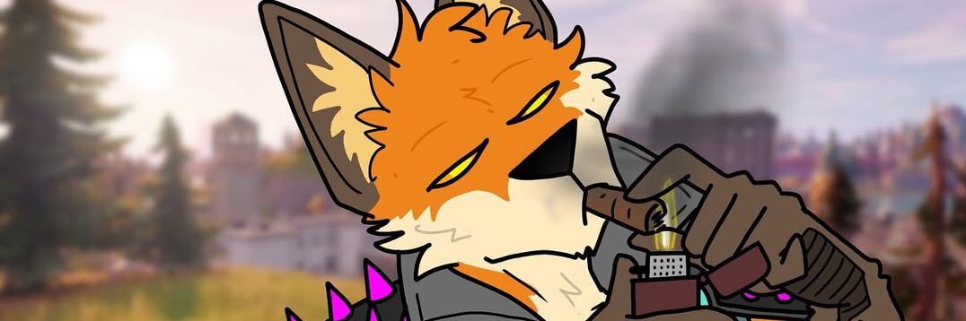 FennixLover banner