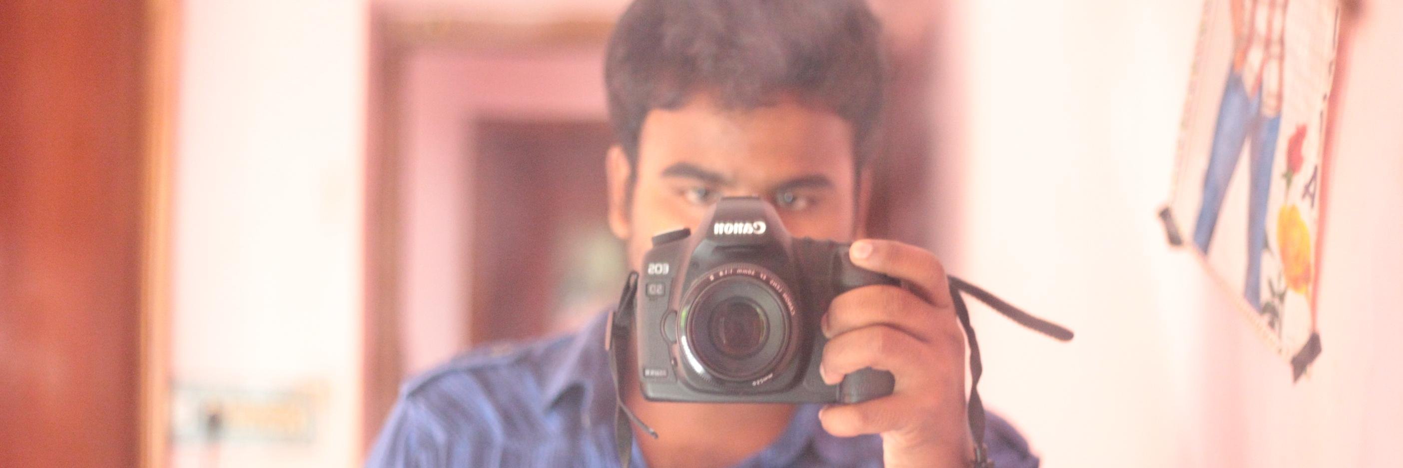 crarjun's profile banner image