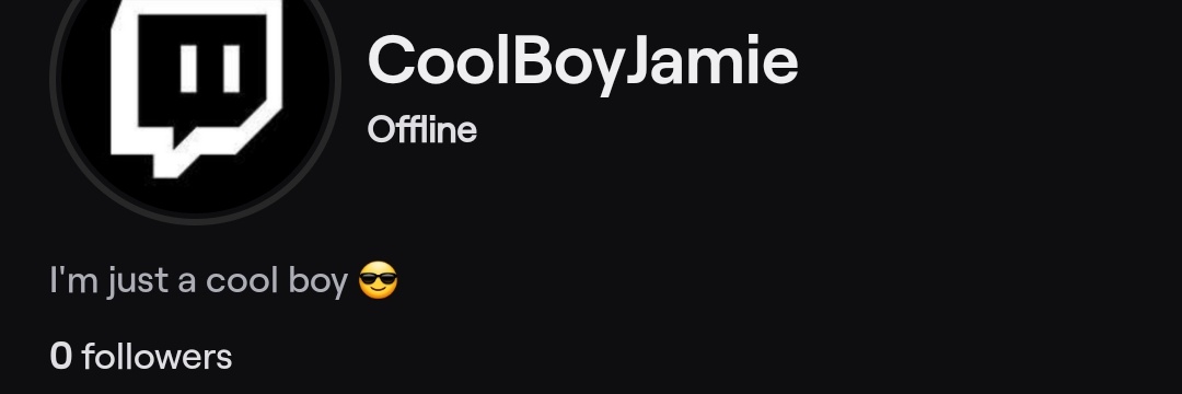 Jamie Reaney banner