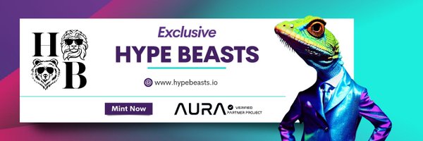 Hype Beasts Profile Banner