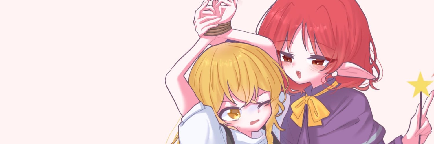 かな💫's banner