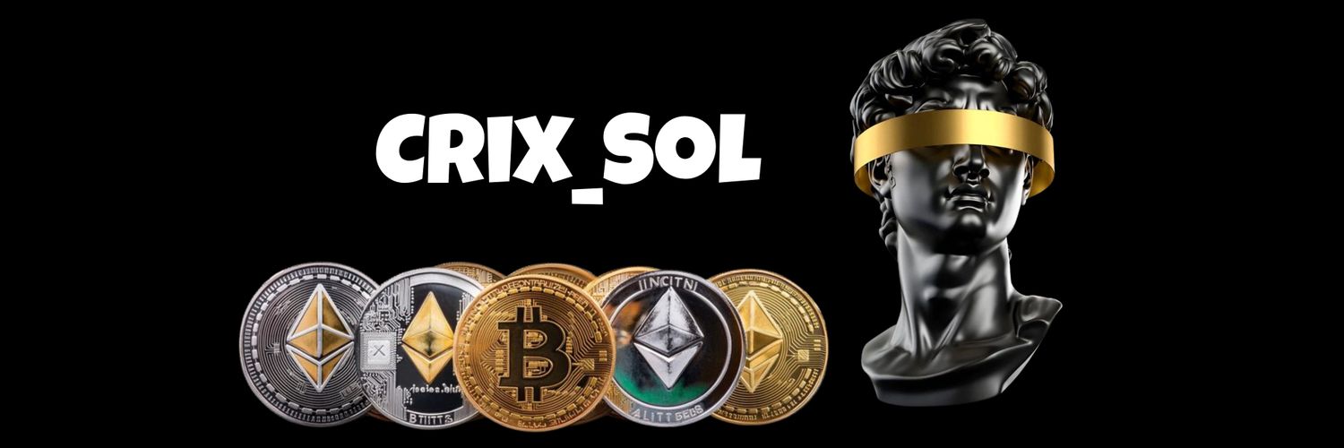 ＣＲＩＸ ＳＯＬ  banner