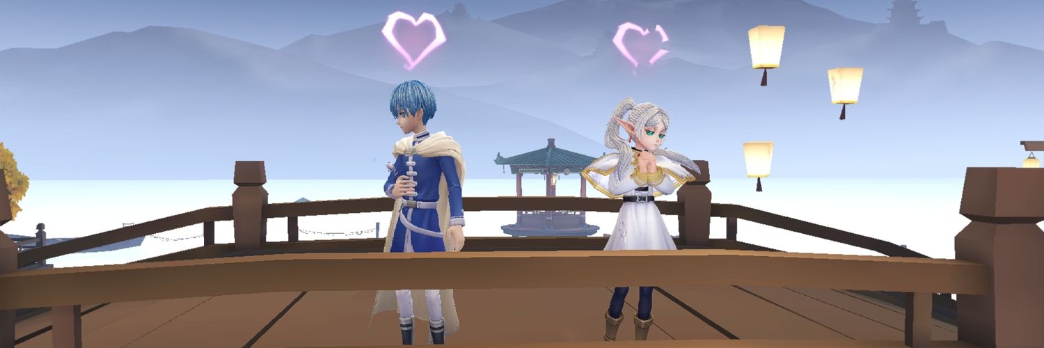 ウル様！！ banner