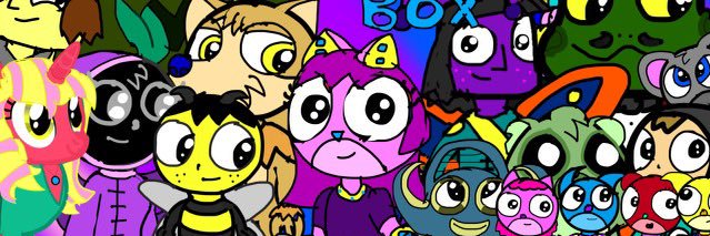 Sofabox101 The Wublin banner