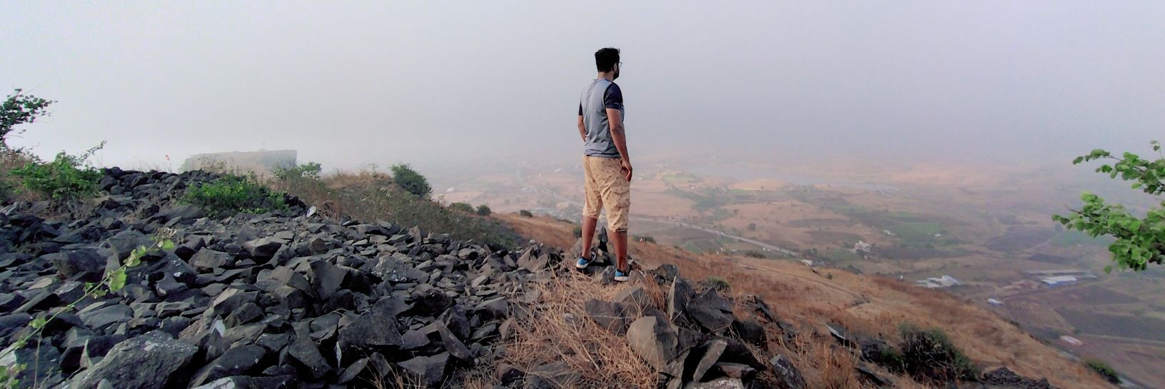 shyamRKalaskar's profile banner image