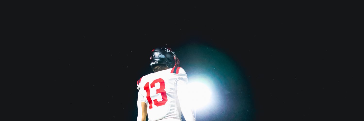 Lincoln Gernand banner