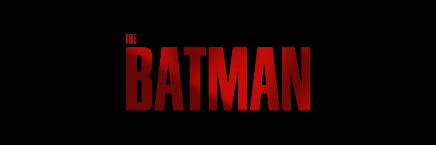 The Batman Fan banner