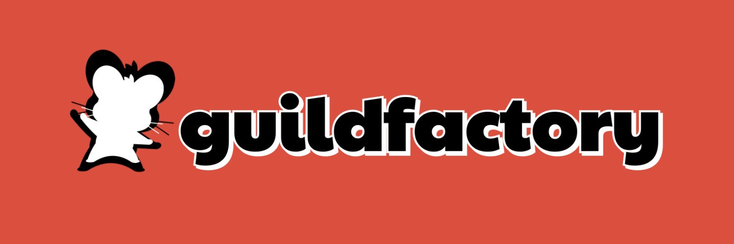 guildfactory's profile banner image