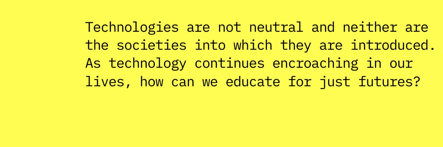 Civics of Technology banner