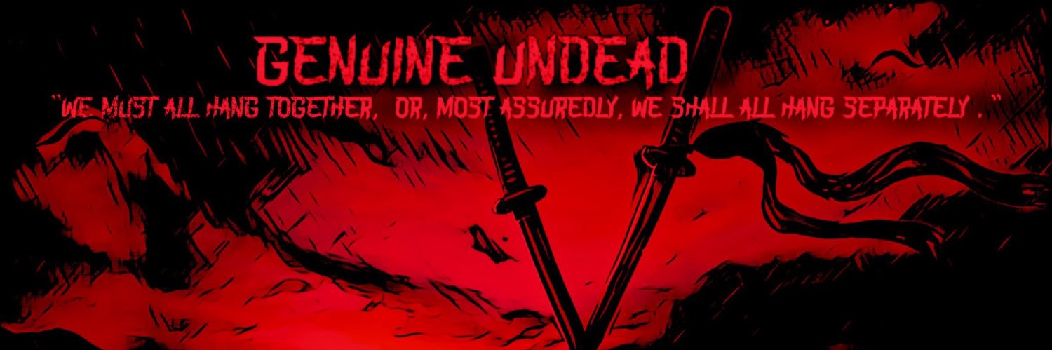 💀Hunter banner