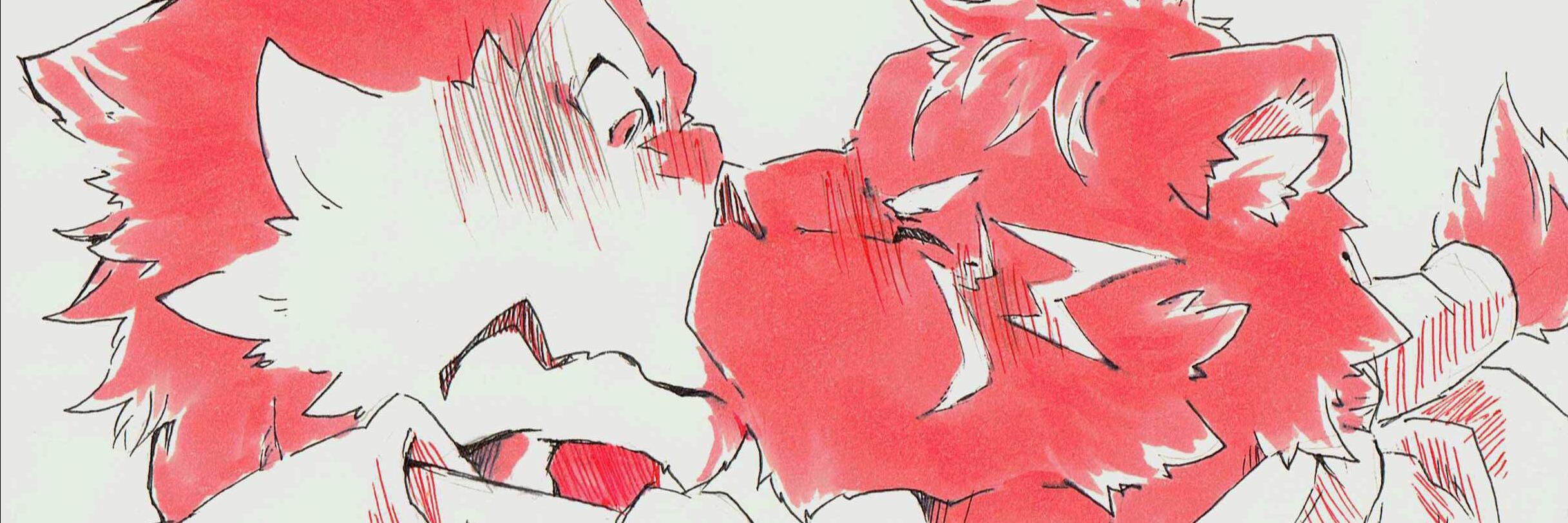 Shiro_lovekemo's profile banner image