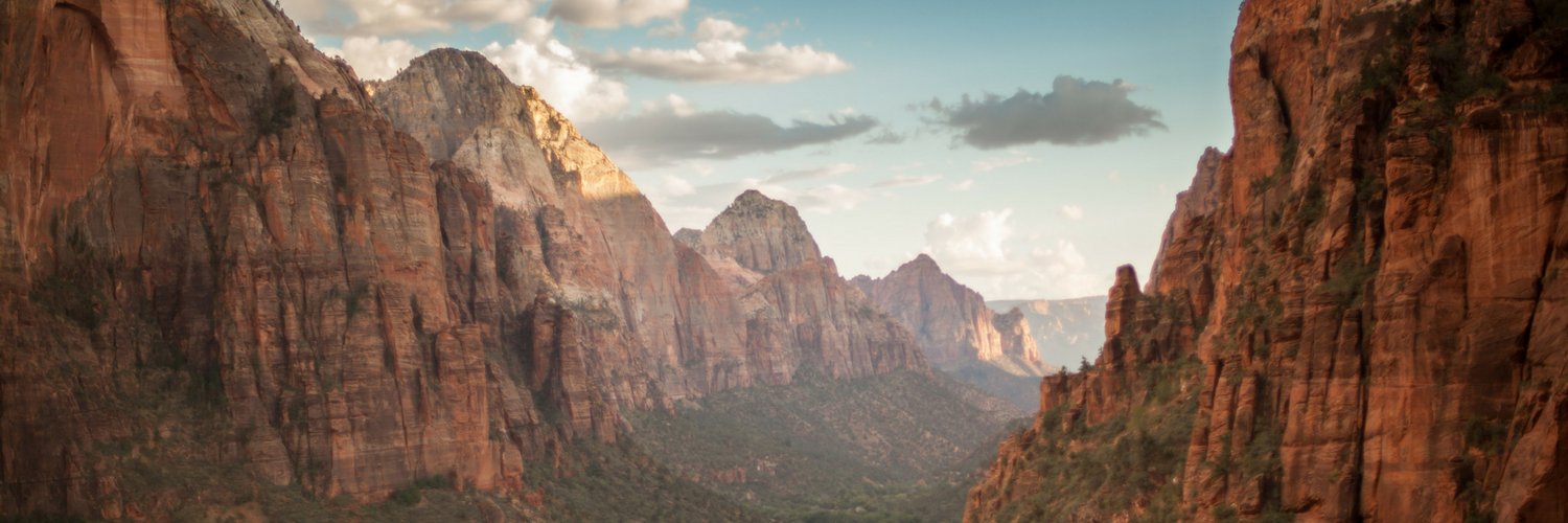 ExploreStGeorge's profile banner image
