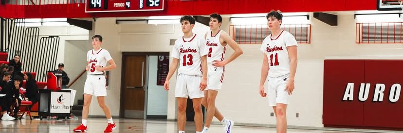 Ryan Staehr banner