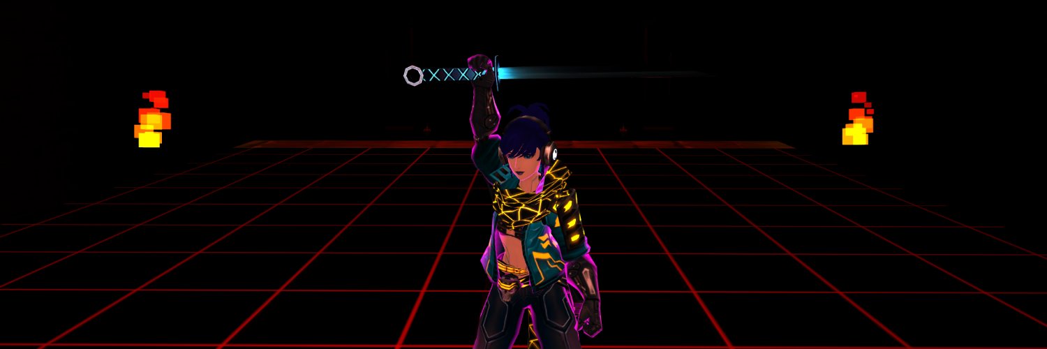 Gwen ShadowWolf banner