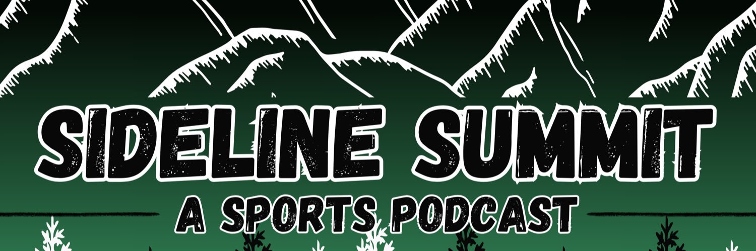 Sideline Summit's banner