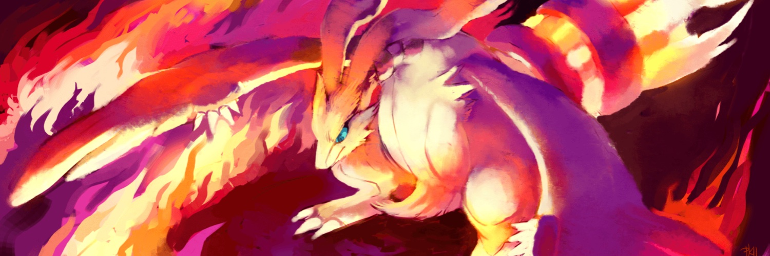 GetIced/Reshiram (L-LAoaD) 🏳️‍🌈🏳️‍⚧️🧪 banner