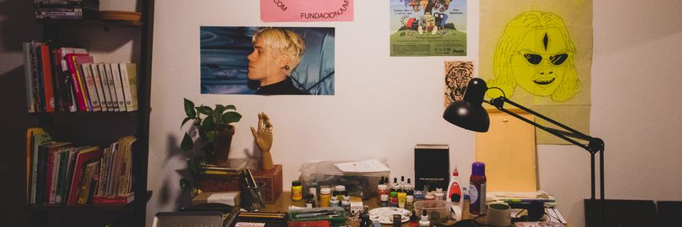 Édgar MT banner