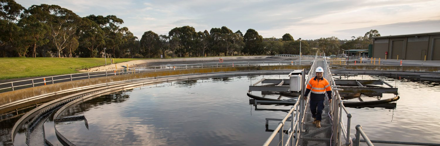 South East Water Australia banner