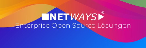 Netways Profile Banner
