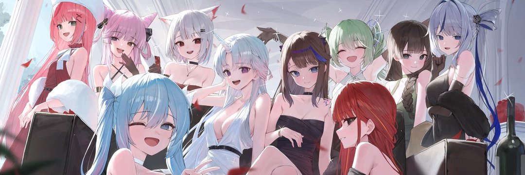 KKWND8's profile banner image