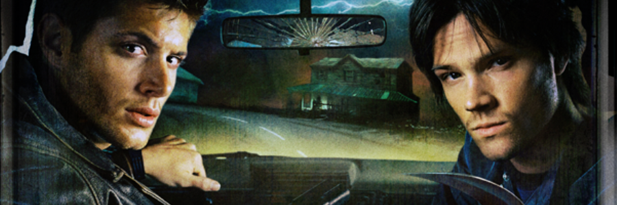 DeanVanImpala's profile banner image