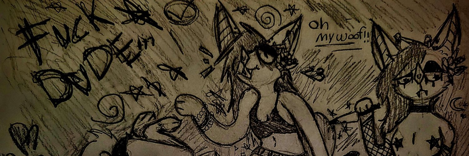 pum/KIN🍂🐾 banner