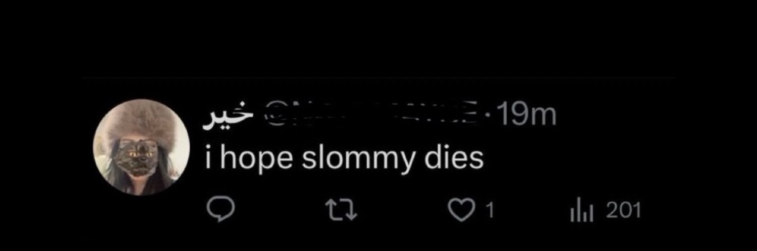 slommy's banner