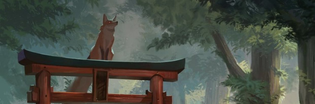 AikoAzuki20's profile banner image