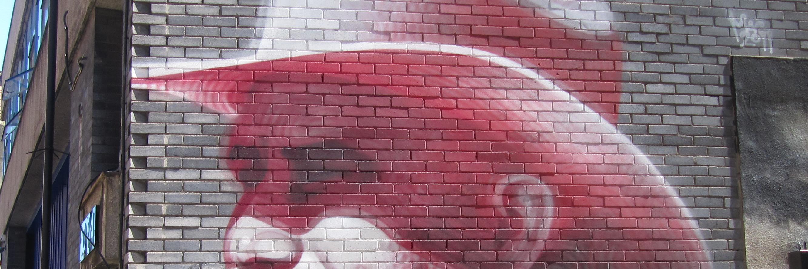 Teg banner