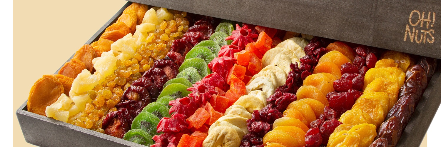OhNuts's profile banner image