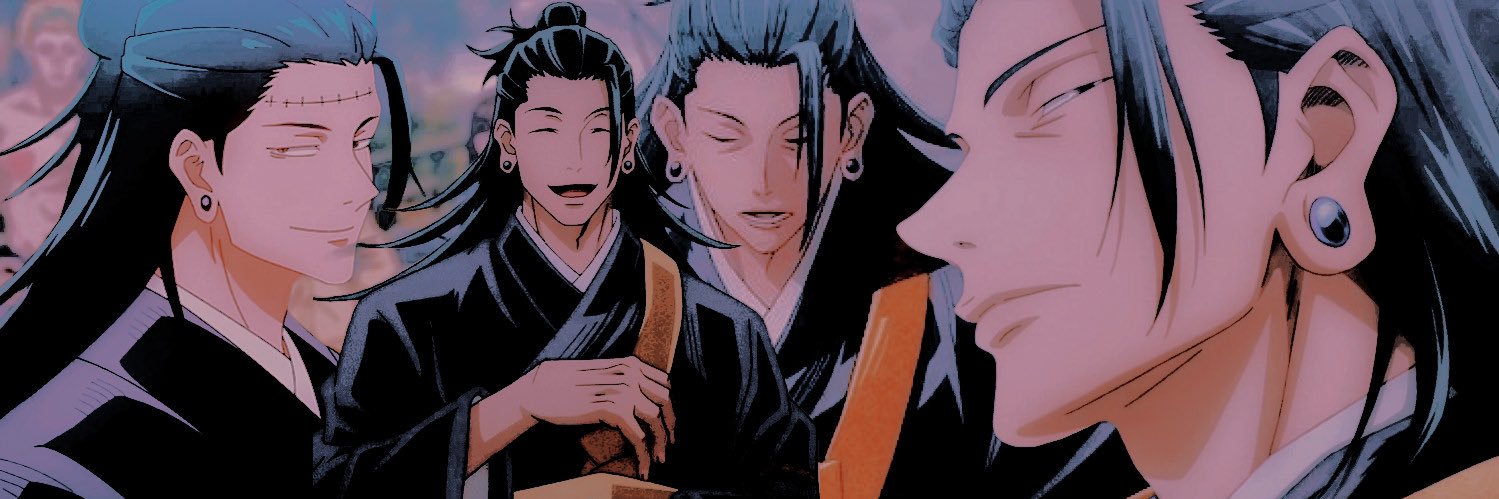 CursedLostWays's profile banner image