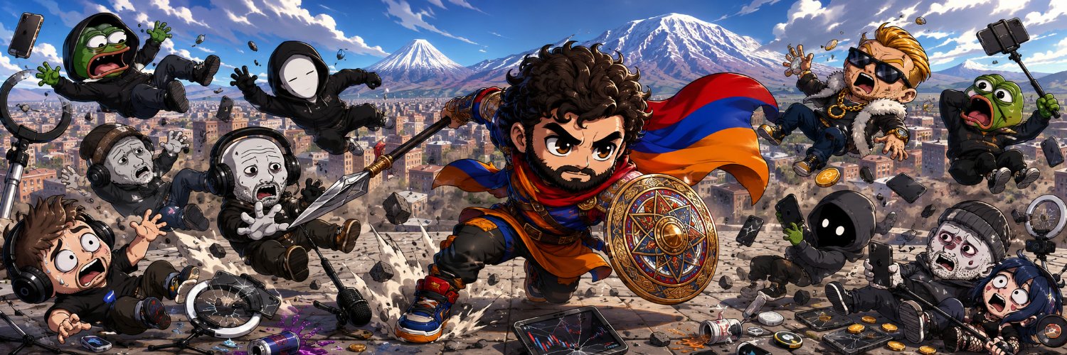 Catch Vartan banner