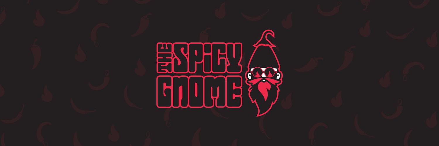 The Spicy Gnome™ Profile Banner