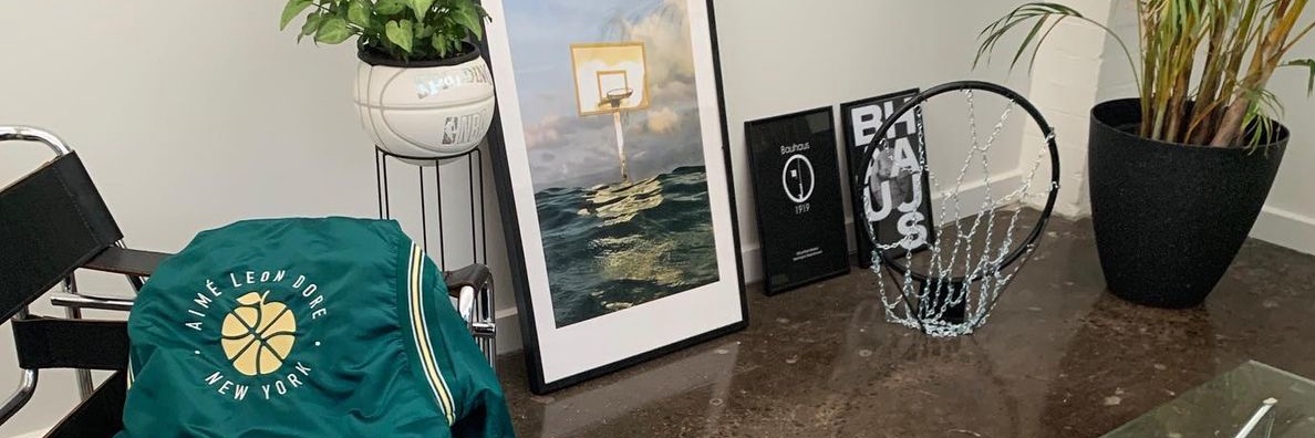 Island Cee 🌴 banner