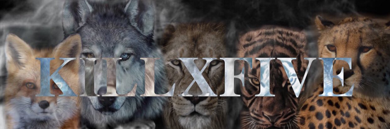 KILLXFIVE ฟอลไปเพราะคนในแก๊งเล็ง banner