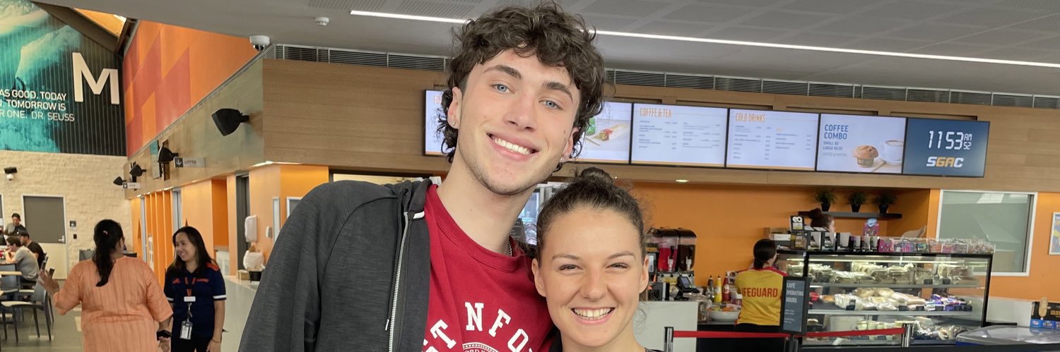 Damon 🇦🇺 ZHOU YAQIN RESTAURANT EMPLOYEE banner