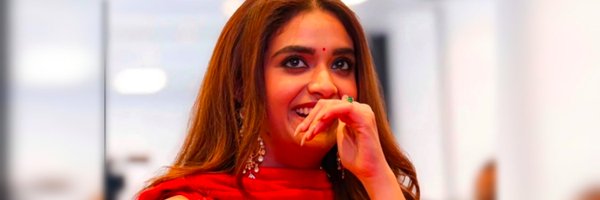 KeerthySM1 Profile Banner