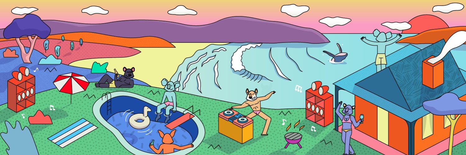 Mongrel Breeding Program - cc0- Mint Live .0069E banner