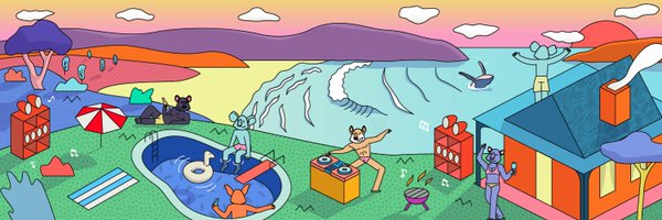 mongrelsnft Profile Banner