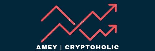 Amey | Cryptoholic banner