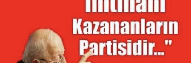 Necati GMO….! banner