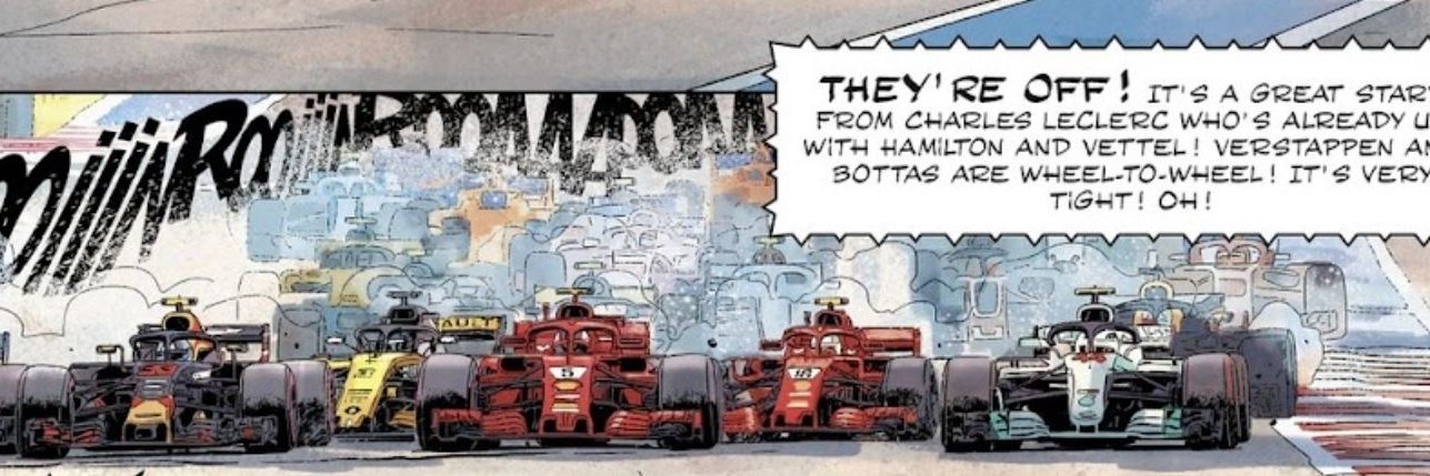 Gaz banner