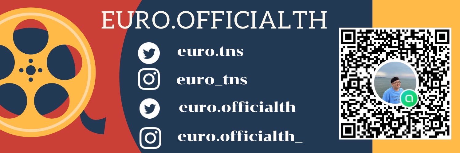 EuroOfficialth's profile banner image